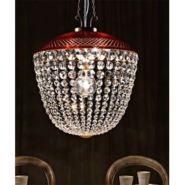 Люстра Stillux 3202/SG-M, фото 1