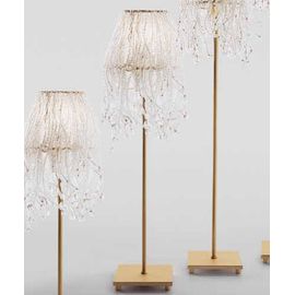 Напольный светильник Stillux 2083/P-P, фото 1