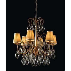 Люстра Stillux Lumiere 3000/6-OT, фото 1