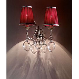 Настенный светильник Stillux Lumiere 3103/A2-RT, фото 1