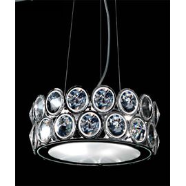 Люстра Stillux Diamond 2221/SF30D-T, фото 1