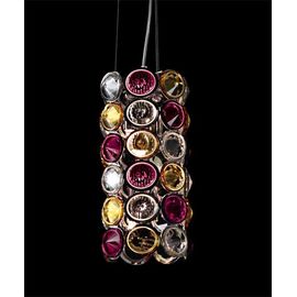 Люстра Stillux Diamond 2216/SG-TAR, фото 1