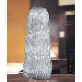 Настольная лампа Stillux TOWER 1725/LG, фото 1