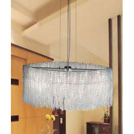 Люстра Stillux DUETTO 1551/SO, фото 1