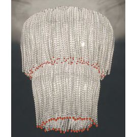 Люстра Stillux DUETTO 1462/PLF1, фото 1