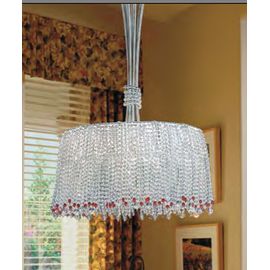 Люстра Stillux DUETTO 1492/6, фото 1