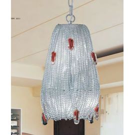 Люстра Stillux DIVINA 1682/SG, фото 1