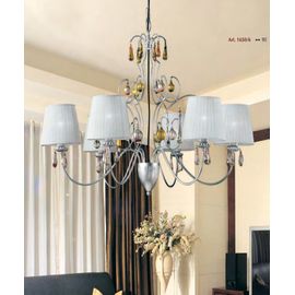 Люстра Stillux REVLIS 1650/6, фото 1