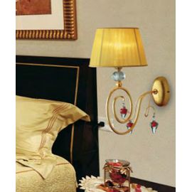 Настенный светильник Stillux ARMONY 1361/A1, фото 1