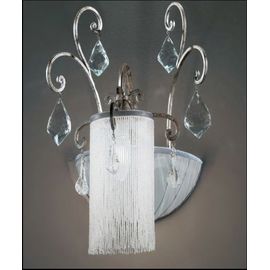 Настенный светильник Stillux CHABOD 1801/A1-T, фото 1