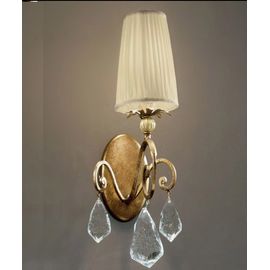 Настенный светильник Stillux CHABOD 1812/A1-A-T, фото 1