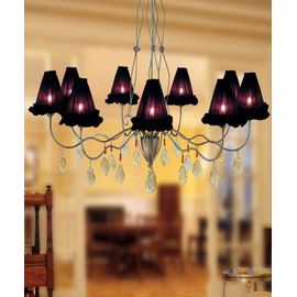 Люстра Stillux 1351/9, фото 1