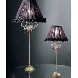 Настольная лампа Stillux 1357/LG, фото 1