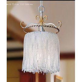 Люстра Stillux DUETTO 1521/SM, фото 1