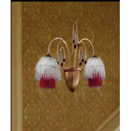 Настенный светильник Stillux 2003/A2-R, фото 1