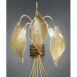 Настенный светильник Stillux Kalias 1323/A3-O, фото 1