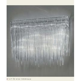 Настенный светильник Stillux ANTOLHOGY 1994/AG-T, фото 1