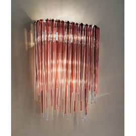 Настенный светильник Stillux ANTOLHOGY 1993/AM-CP, фото 1