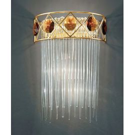 Настенный светильник Stillux LINE 1863/A-A, фото 1