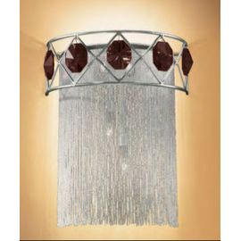 Настенный светильник Stillux LINE 1893/A-P-C, фото 1