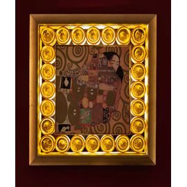 Настенный светильник Stillux 110/A-1, фото 1