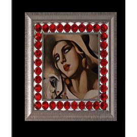 Настенный светильник Stillux 301/R-2, фото 1