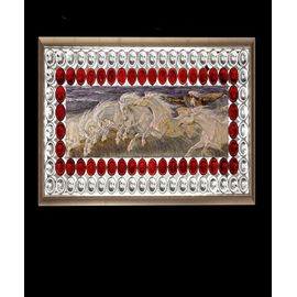 Настенный светильник Stillux 911/TR-1, фото 1