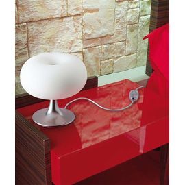 Настольная лампа Studio Italia Design BUBBLE TA3, фото 1