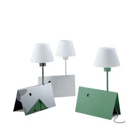 Настольная лампа Studio Italia Design BUONANOTTE TA, фото 1