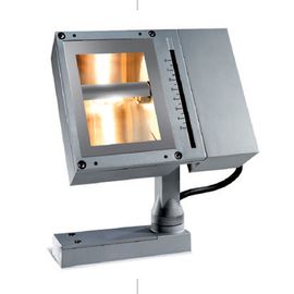 Уличный прожектор Targetti PY-QUAD, фото 1