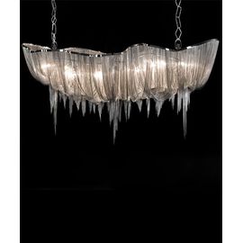 Подвесной светильник Terzani ATLANTIS A16S, A17S, фото 1