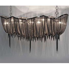 Подвесной светильник Terzani ATLANTIS A18S, фото 1