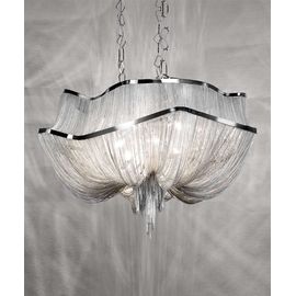 Подвесной светильник Terzani ATLANTIS J01S, фото 1