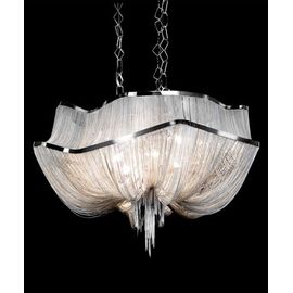 Подвесной светильник Terzani ATLANTIS J06S, фото 1