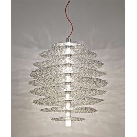 Подвесной светильник Terzani TRESOR N60S, фото 1