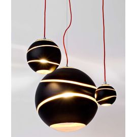 Подвесной светильник Terzani BOND L20S, L21S, L22S, фото 1