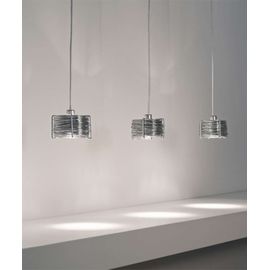 Подвесной светильник Terzani BOBINO G22S, фото 1