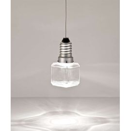 Подвесной светильник Terzani KRISTAL-DIAM H90S, H91S, фото 1