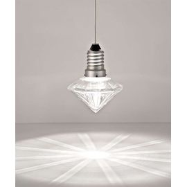 Подвесной светильник Terzani KRISTAL-DIAM H92S, H94S, фото 1