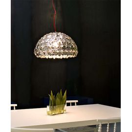 Подвесной светильник Terzani ORTEN’ZIA M80S, M81S, M83S, фото 1