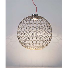 Подвесной светильник Terzani G.R.A. N40S, N42S, N43S, фото 1