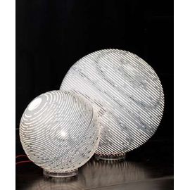 Настольная лампа Terzani MAGDALENA M63P, M64P, фото 1