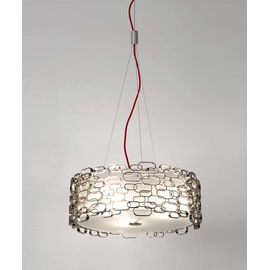 Подвесной светильник Terzani GLAMOUR N16S, фото 1