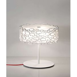 Настольная лампа Terzani GLAMOUR N15B, фото 1