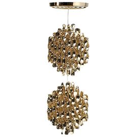 Подвесной светильник Verpan Spiral Double (SP2) Design:1969, фото 1