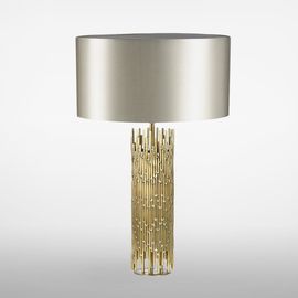 Настольная лампа CTO Lighting DECO TABLE, фото 1