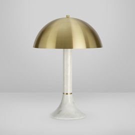 Настольная лампа CTO Lighting REGENT, фото 1