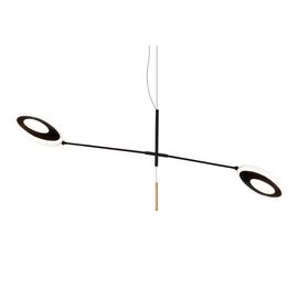 Подвесной светильник Nemo OLYMPIA PENDANT, фото 1