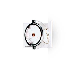 Настенно-потолочный светильник Nemo K-Hole 1, фото 1