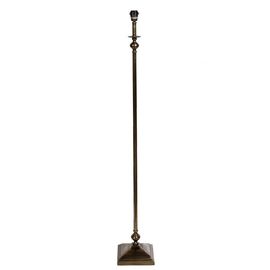 Торшер Becara Dark bronze floor lamp, фото 1